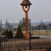 Svěcení zvoničky u Nováků